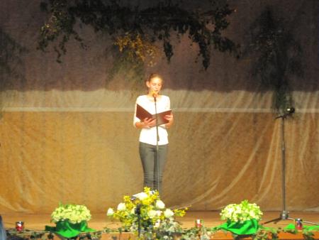 Počastitev mednarodnega dneva maternega jezika 18